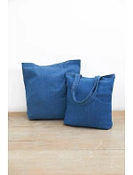 Nákupná taška Mantis M 196 Denim 70.0196, denimová modrá Nákupná taška Mantis M 196 Denim 70.0196, denimová modrá