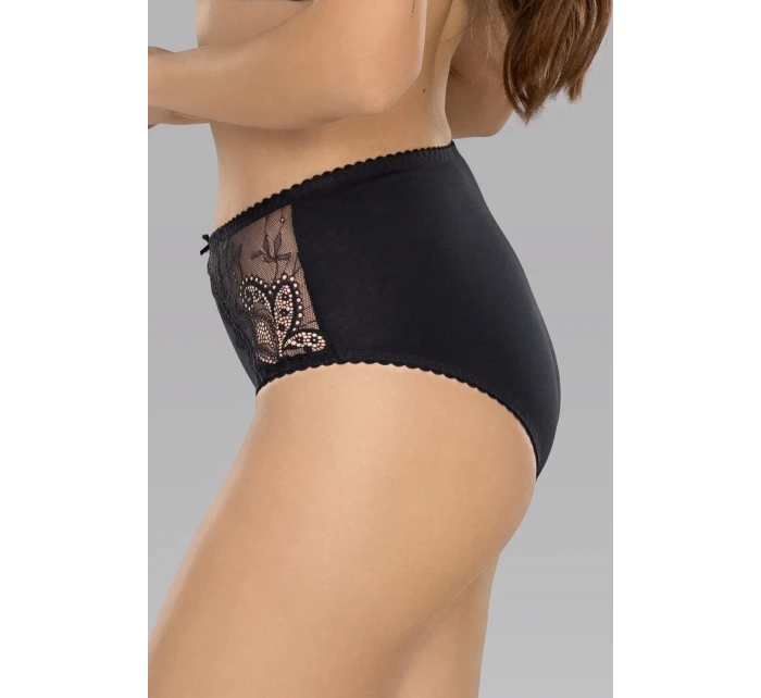 model 20913166 3pak kolor:czarny - Mitex