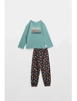 Vamp - Dvojdielne detské pyžamo - Rory 17619 - Vamp