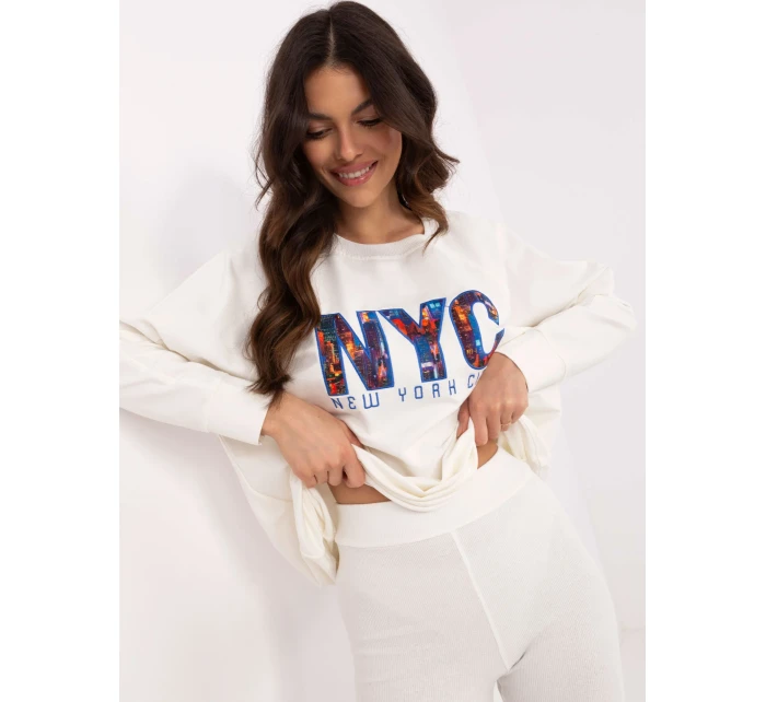 Sada EM KMPL model 20822482 ecru - FPrice