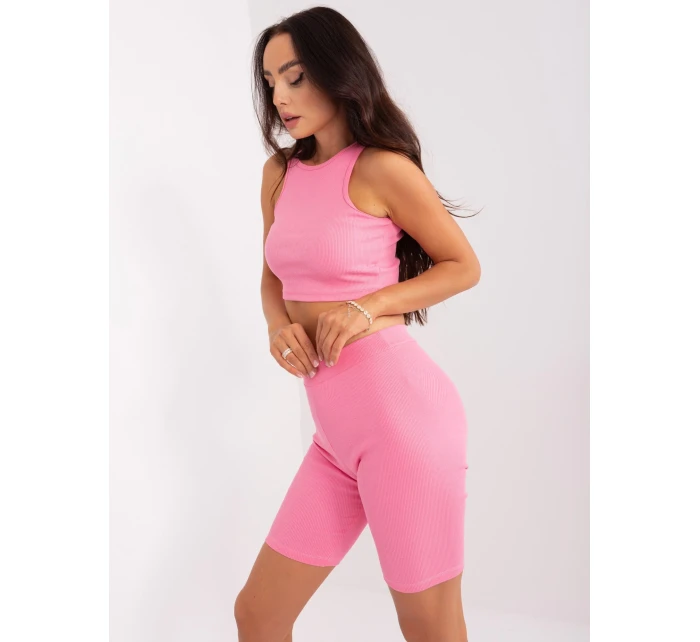 Súprava EM KMPL 834.11 ružový