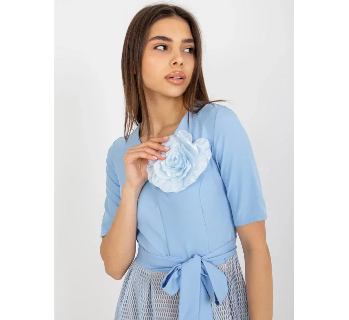 LK SK  světle modrá model 18398170 - FPrice