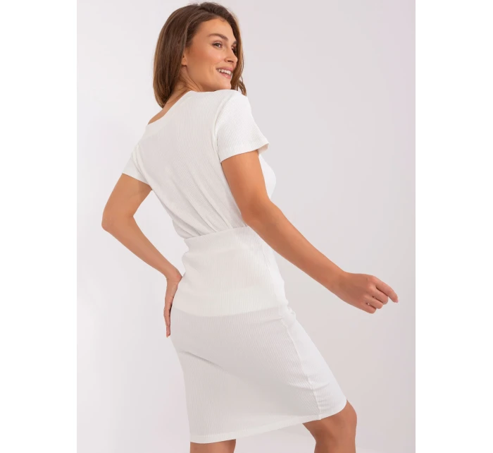 RV sukne SD 8961.38 ecru