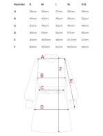 K078 Šaty s naberaným pásom - ružové