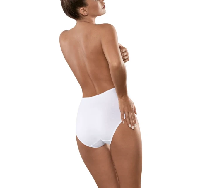 Nohavičky BBL 147 White - Babell