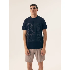 Pyžamo Surf model 20840955 - Henderson