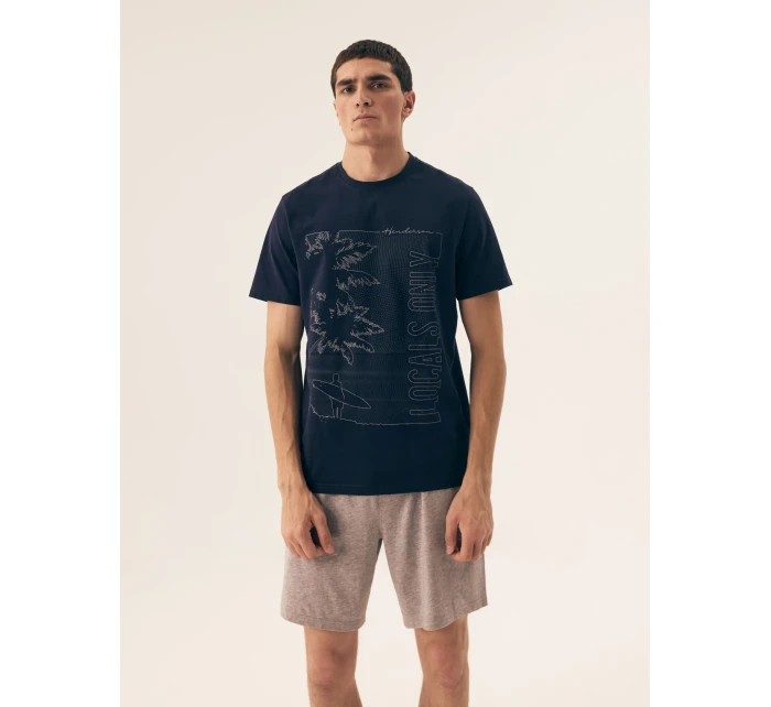 Pyžamo Surf model 20840955 - Henderson