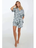 Štýlové pyžamo Embrace - Momenti Per Me