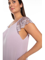 Nočná košeľa Effetto 0266B Lilac