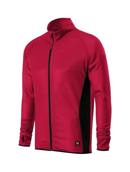 Vertex stretch fleece pánske marlboro red Vertex stretch fleece pánske marlboro red