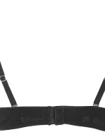 Podprsenka Lace 163181 CC204 00020 čierna - Emporio Armani