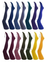 Dámske pančuchy Microshine 100 - Marilyn Dámske pančuchy Microshine 100 - Marilyn