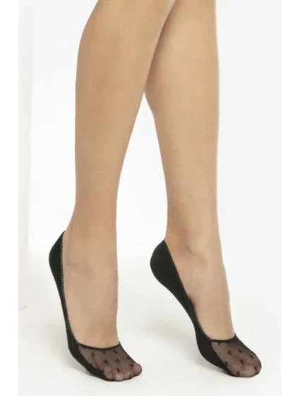 Dámské ponožky ťapky - 47