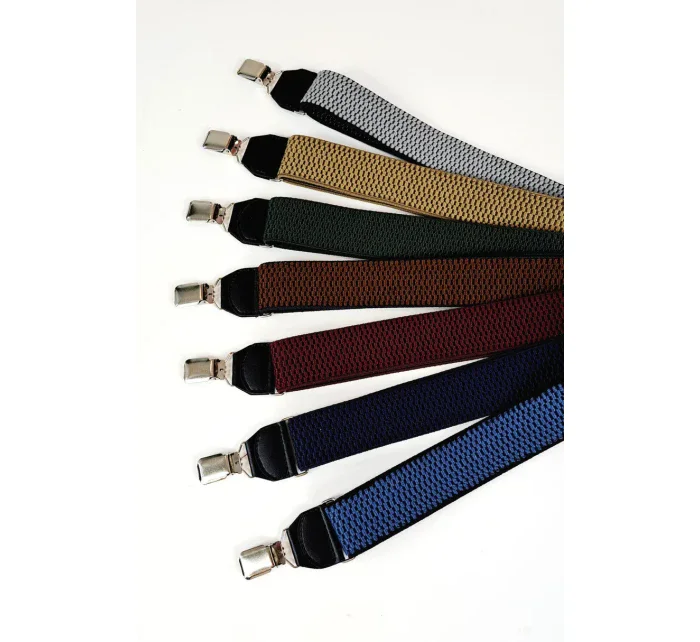 PÁNSKE 6-UNIFORMNÉ ŠLE