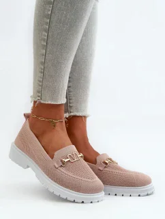 Mokasíny model 198474 Step in style