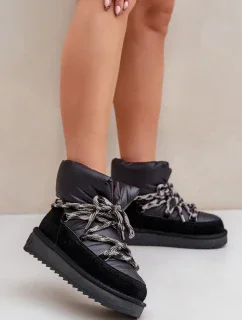 Snehové topánky model 203896 Step in style