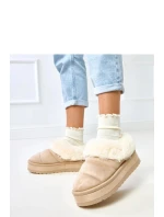 Snežnice model 218134 Solea