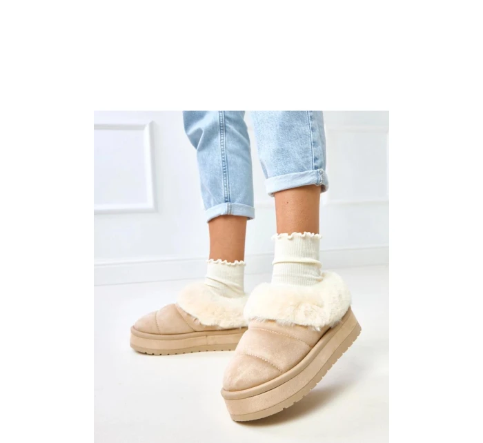 Snežnice model 218134 Solea