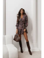 Denné šaty model 219528 LaBalancia