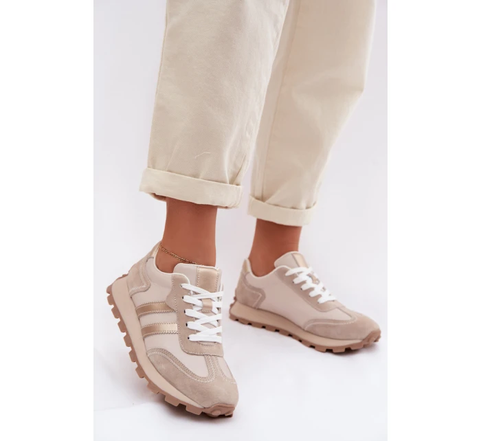 Športová obuv model 224930 Step in style