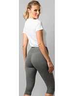 Dámské 3/4 legíny Siélei model 22118597 - SIELEI