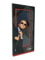 Ega utierky CH-007 Pánske A'6 Ega utierky CH-007 Pánske A'6