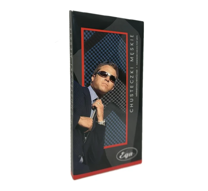 Ega utierky CH-007 Pánske A'6 Ega utierky CH-007 Pánske A'6