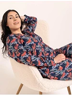 Piżama Moraj PDD4900-029 dł/r S-3XL Piżama Moraj PDD4900-029 dł/r S-3XL