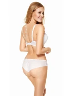 Polovyztužená dámská podprsenka model 9134712 Sophia - Kinga Polovyztužená dámská podprsenka model 9134712 Sophia - Kinga