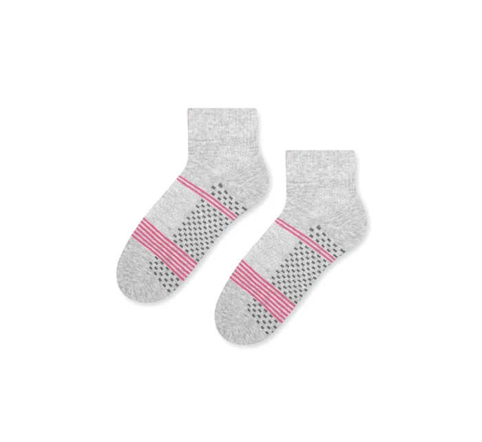 Dámske ponožky Steven art.026 Sport