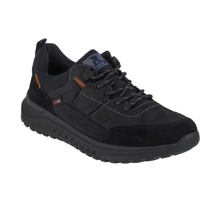 Evolution Sneakers M model 19401424 boty - Rieker