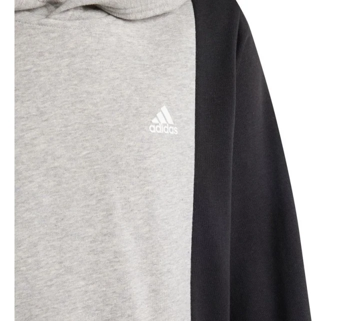 Adidas CB FT HD Jr Mikina IP0386