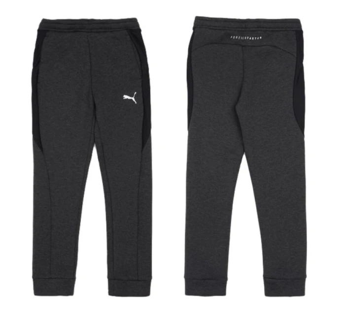 Nohavice Puma Jr 580732 04 Nohavice Puma Jr 580732 04