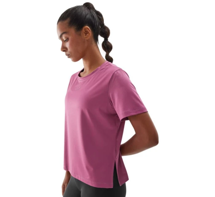 Tričko  W WAW24TFTS 53S model 20619031 - 4F