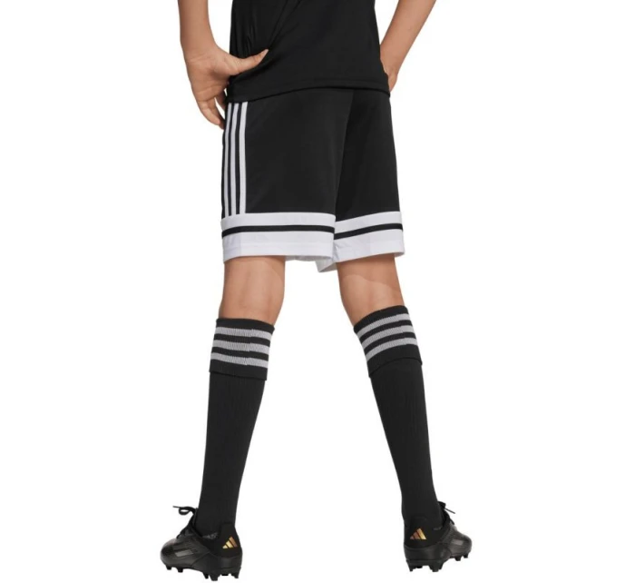 Šortky adidas Squadra 25 Jr JJ2417