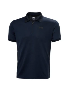 Helly Hansen HP 1/2 Zip Polo tričko M 34503 597