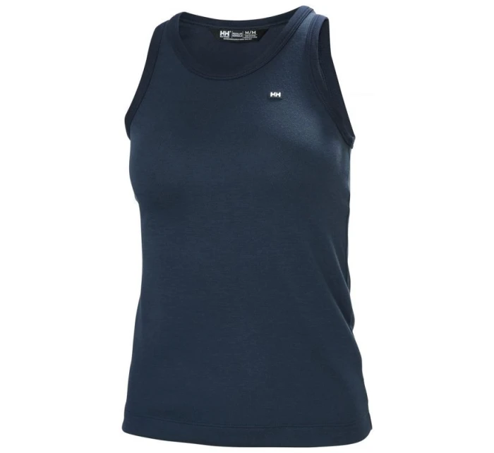 Helly Hansen Skagen Singlet W 34480 597 Tričko