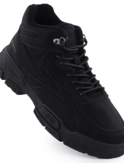 Big Star M OO174582 INT2157 zateplená športová obuv