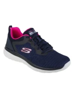 Skechers Bountiful - Quick Path 12607-NVHP Navy Blue 36.5 Skechers Bountiful - Quick Path 12607-NVHP Navy Blue 36.5