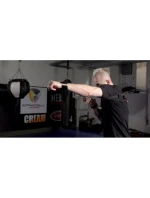 DBX tréninkový model 21438059 - DBX Bushido DBX tréninkový model 21438059 - DBX Bushido