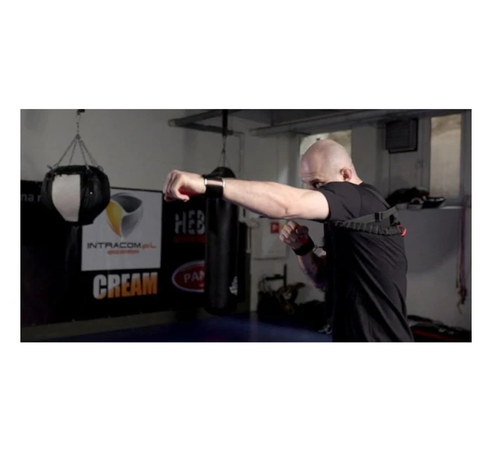 DBX tréninkový model 21438059 - DBX Bushido DBX tréninkový model 21438059 - DBX Bushido