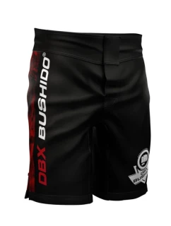 Šortky - tréningové šortky pre bojové umenia "Leone" M