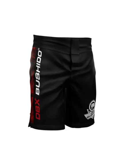 Šortky - tréningové šortky pre bojové umenia "Leone" M Šortky - tréningové šortky pre bojové umenia "Leone" M