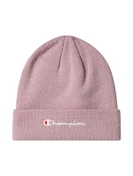 Champion Čiapka Beanie Cap pink 806070 VS100