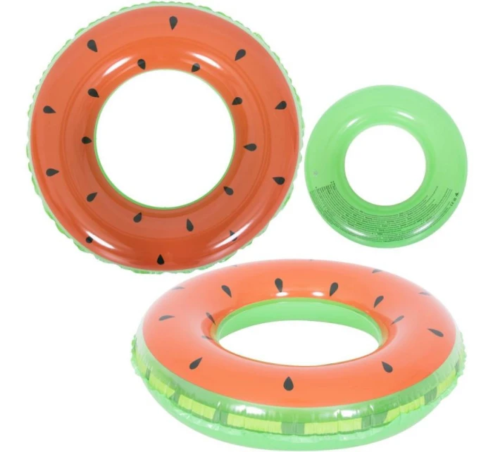 90CM PLAVECKÝ KRUH 35277 MELÓN