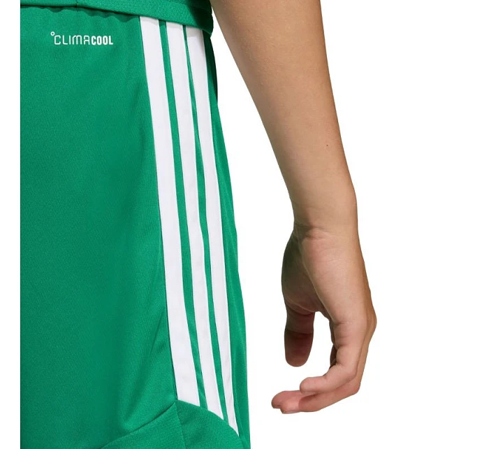 Dětské šortky Tiro 26 League zelené model 21870479 - ADIDAS