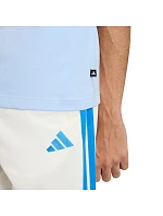 Pánske tričko adidas Color Icon Graphic blue KT4447 pánske
