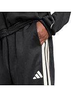 Pánske športové nohavice adidas Stadium black JN1822