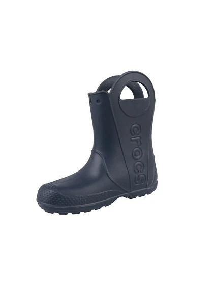 It Rain Boot Kids JR wellingtons model 21731891 - Crocs