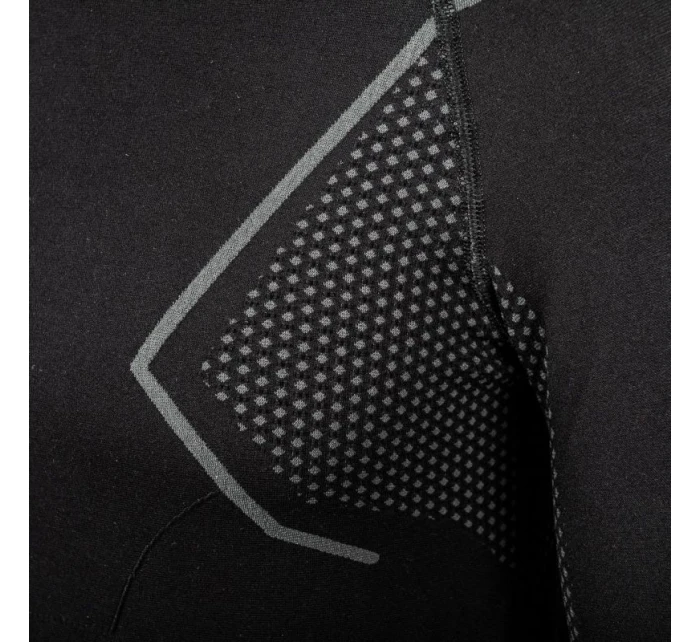 Alpinus Active Base Layer black-grey M GT43189
